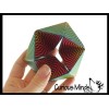 Not Specified Infinity Flip and Fold Optical Illusion Fidget -