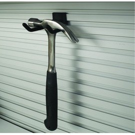 Hand Tool Hook, Omni Track, For Hammers or Other Small Items