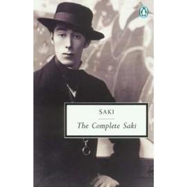 The Complete Saki