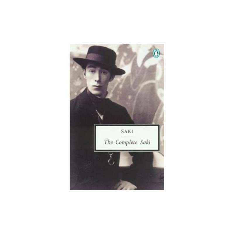 The Complete Saki