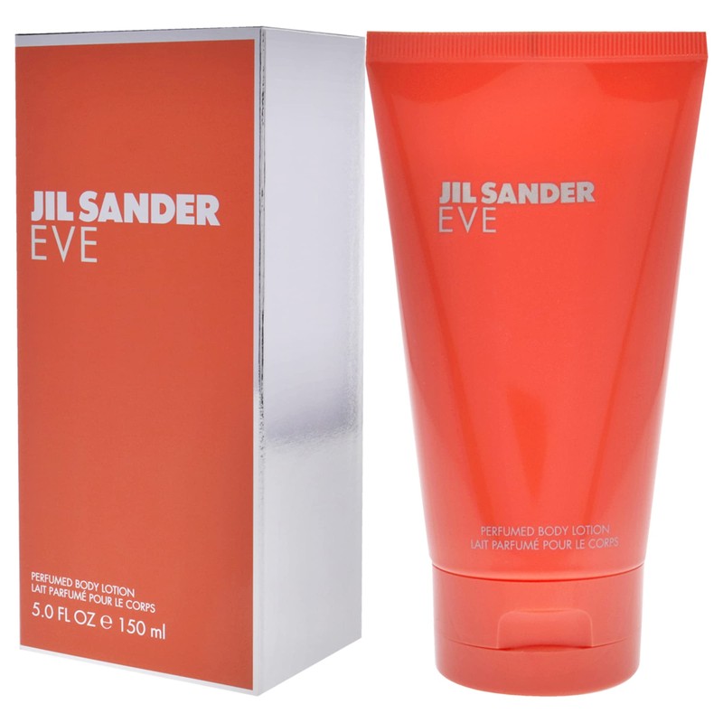 Jil Sander, Eve Body Lotion Boxed ml Floral 150 ml