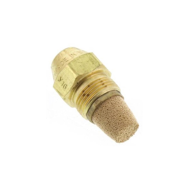 .75 80 DEG. TYPE W OIL NOZZLE