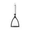 Brabantia 363764 Profile Line Potato Masher, Non Stick , Silver