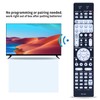 ZWP RC014SR RC-014SR Replacement Remote Control fit for Marantz AV