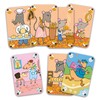 Djeco – Cards Happy Family