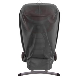 NUPICK Grill Cover for Char-Broil Patio Bistro Grill, Easy Take Off Handle Design, All Weather Resistant Electric Grill Cover