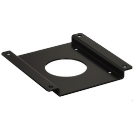 NBROS NB-VS7510H VESA Standard Conversion Plate for Monitor Arm [3.0 to 3.9 inches (75 mm to 100 mm + 0.4 inch (10 mm) Thickness]