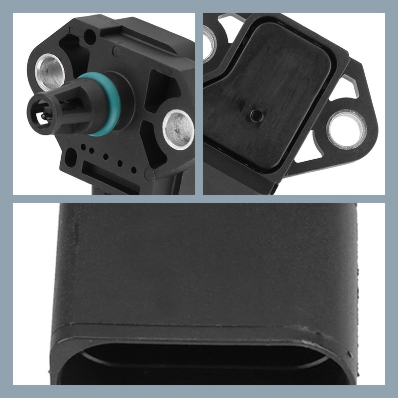 Car MAP Sensor, Car Vehicle MAP Sensor for Golf 2003-2006