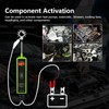 12 Volt Test Light Automotive, Power Circuit Probe Kit, 6V