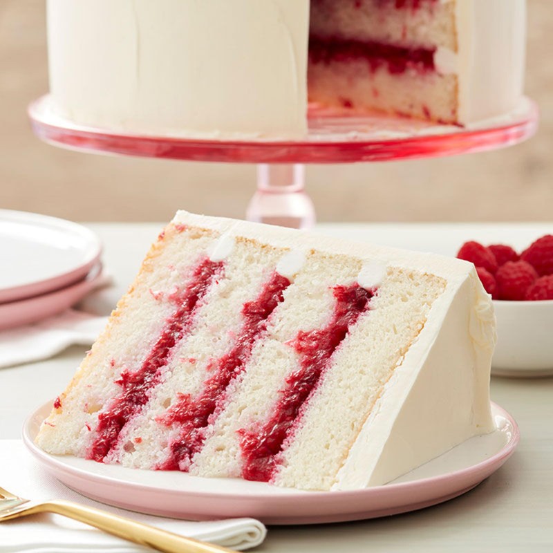 By The Cup Strawberry Pie & Pastry Filling, 2 Pound