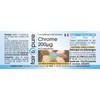 Chrome Tablets 200 μg – Made of Chrome Picolinate –