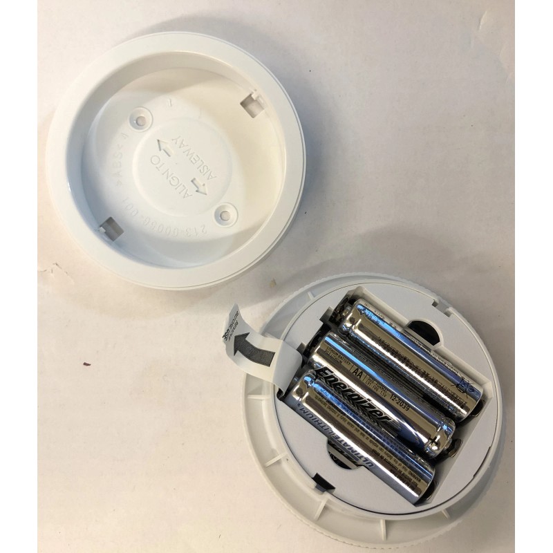 Acuity Controls NLight AIR Wireless Mount Sensor.RCMSB 7 G2. *265XJ6.