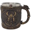 Pacific Giftware Viking Odin Jug