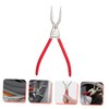 DOITOOL Metal Washer Spring Disassembly Tool Spring Removal Pliers for