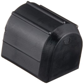 NISSAN Genuine Parts Butsushiyu Accelerator Pedal Pads, Part Number: 18014-AB001