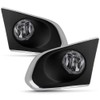 ACANII - For 2015-2016 Chevy Trax Bumper Driving Fog Lights