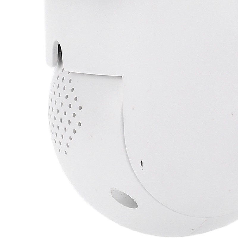 Wireless Camera Night Vision 360° 2MP LED Security Camera for