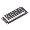 4Pcs LED Segment Digital Display Module 4 Bits 7 Segments