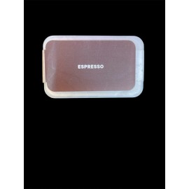 MILK MAKEUP Blur Liquid Matte Foundation Color Espresso 30 ML New Sealed