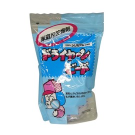Desiccant Dryer Bead, 17.6 oz (500 g)