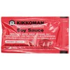 Kikkoman Soy Sauce Packets - 6 ml (100 ct.)