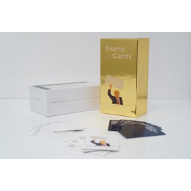 Trumped Up Cards: A Card Game for People with Big Hands