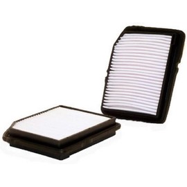 BOSCH 5257WS Workshop Engine Air Filter - Compatible with Select Honda Civic, CRX