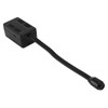 Mini WiFi Camera HD 1080P Flexible Lens Cable 2 Way