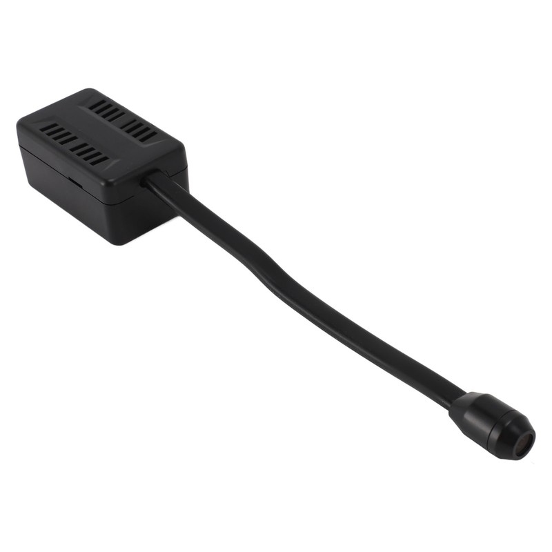 Mini WiFi Camera HD 1080P Flexible Lens Cable 2 Way