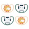 NUK Space™ Orthodontic Pacifiers