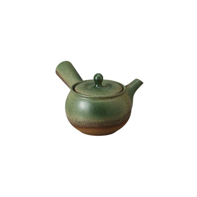 Ale-net Teapot Pot, 6.3 x 5.1 x 3.3 inches (16