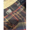 Kuhl NEW Kuhl Hot Rydr Mens Flannel Lined Dark Khaki