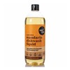 Simply Clean Dishwash Liquid - Mandarin, 500ml