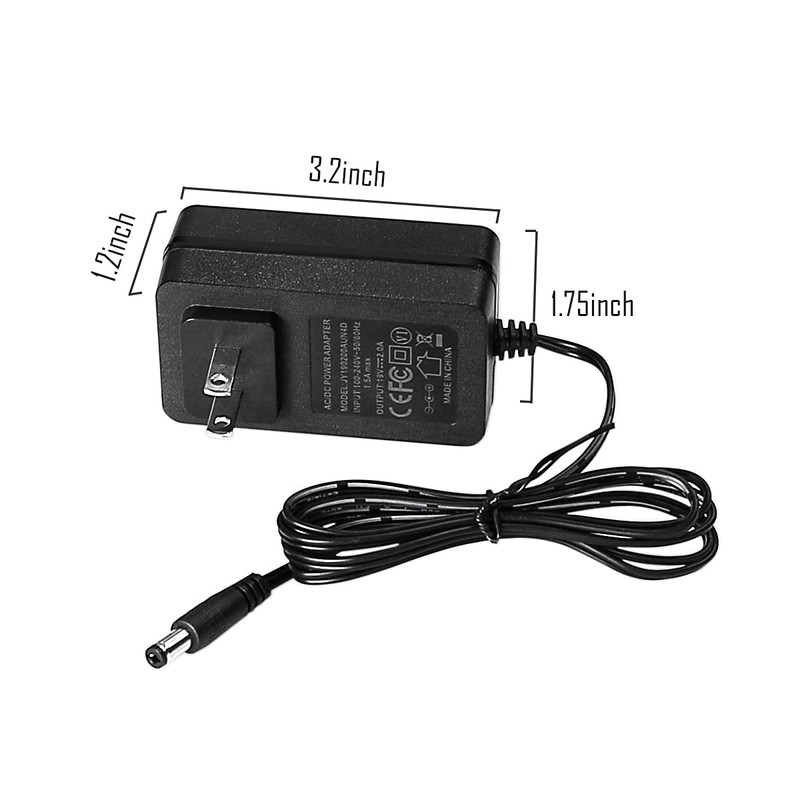 IMALENT DX80 Flashlight Charging Tools, Suitable for DX80 Flashlight, MS18