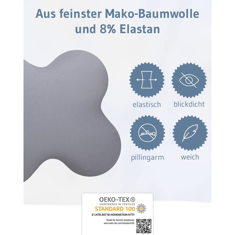 Acamar cushion covers.