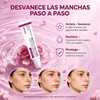 Crema Iluminadora con Arbutina 7% y Ácido Tranexámico 4%