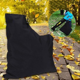 Bessy shop Leaf Vacuum Collection Bag, Leaf Blower Leaf Vacuum Collection Bag for Electric Universal Replacement Collection Bag Leaf Blower Bag Vacuum Bag for Collection Bags for Garden Lawn Leaf
