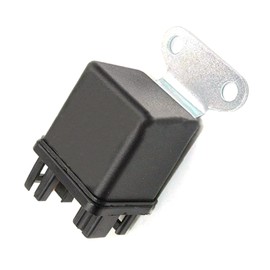 Car 12V Relay Glow Plug System for MR8B-451 MM43128202 MM43128201