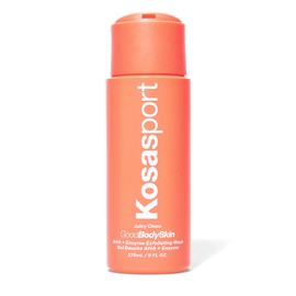 Kosas Kosas Kosasport Good Body Skin Exfoliating Body Cleanser - Juicy Clean
