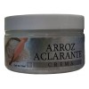 Chic Style Crema De Arroz Aclarante Para Cicatrices Y Paño