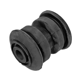 DT Spare Parts Rubber Bearing Suspension Arm 4.81231 D: 14.5 mm D1: 50.5 mm D2: 58 mm W: 75 mm Bearing for Transporter