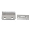 Electric Hair Clipper Blades Stainless Steel Incisive Hair Trimmer Cutter