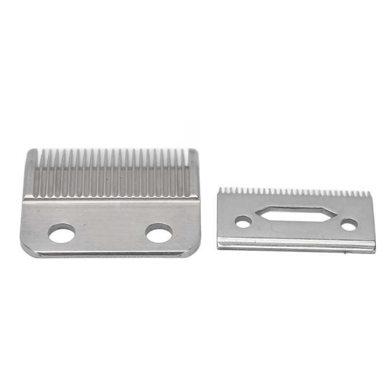Electric Hair Clipper Blades Stainless Steel Incisive Hair Trimmer Cutter