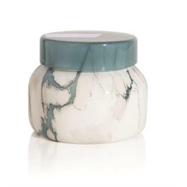 Capri Blue Volcano Scent Modern Marble19oz Candle