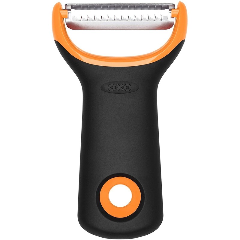 OXO Good Grips 3 Piece Assorted Prep Peeler Set Dishwasher