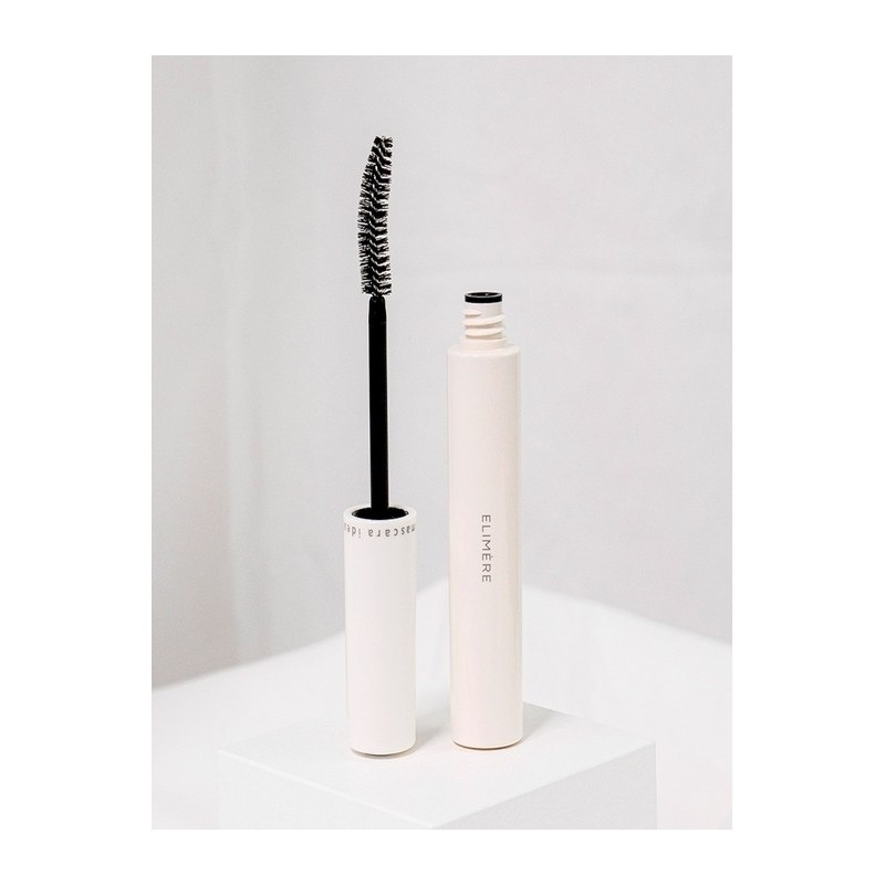 Ideal eyelash extension mascara 8ml x 2 / 아이딜 속눈썹연장