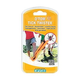 ZECKENHAKEN O Tom/Tick Twister Pack of 2