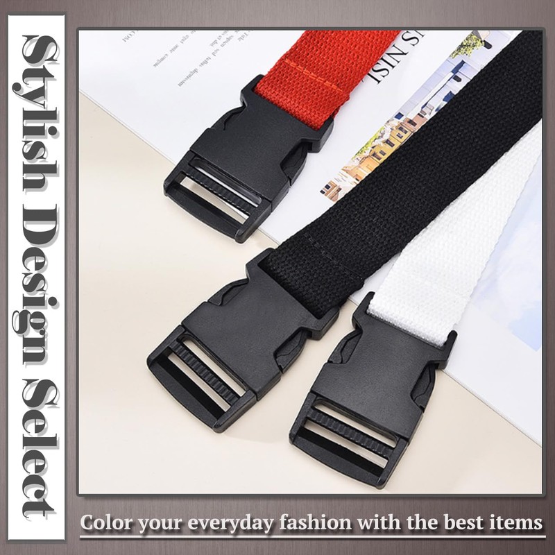 One Limitation BP675 Men's Belt, Outdoor Sports, Lightweight, Durable, Breathable,