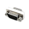 DRUT 1pcs. VGA HD15 to HD15 Male to Male Gender