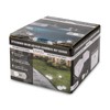 Eaxus® LED Solar Light Solar Cube - Ice Cubes as